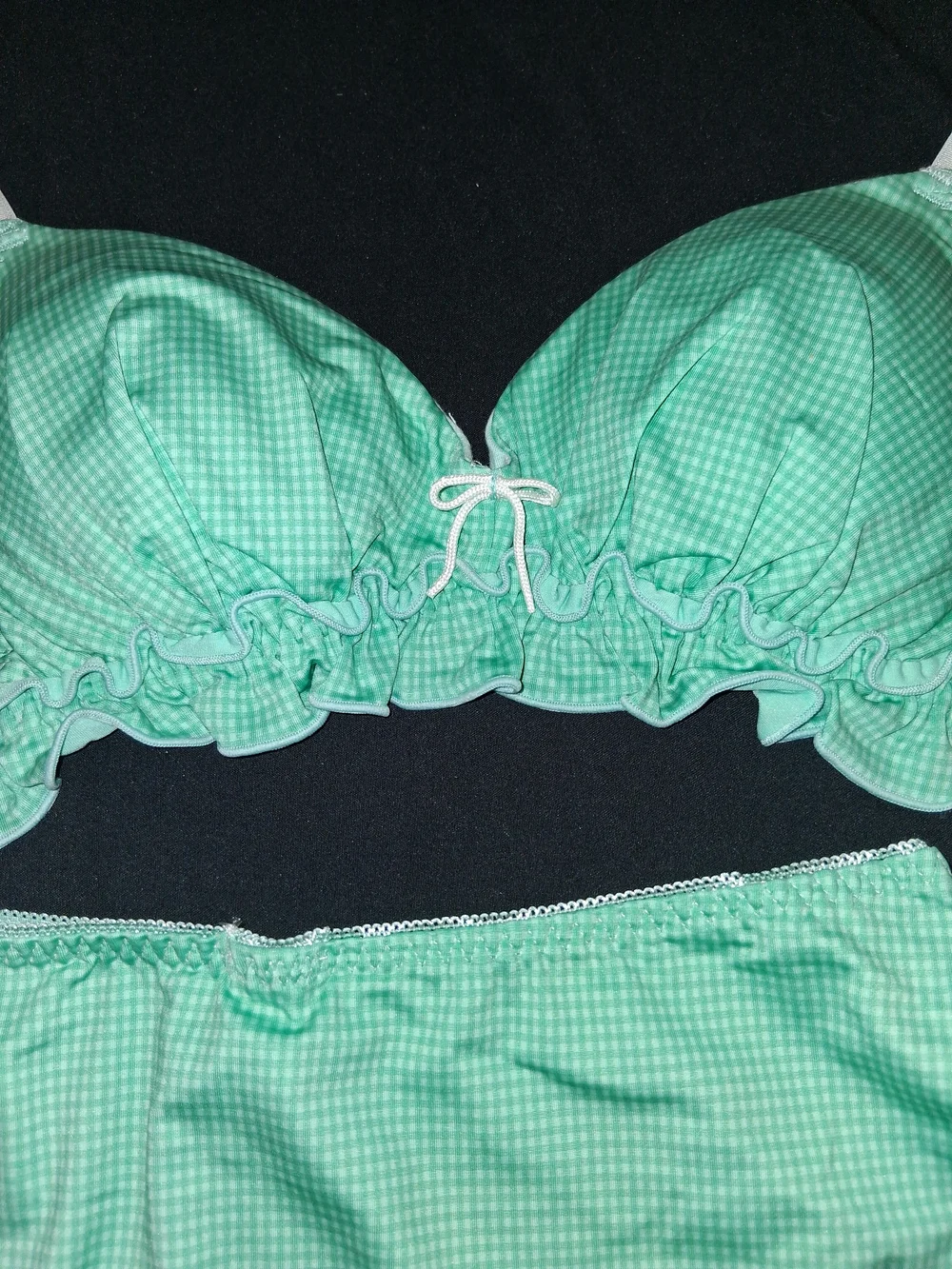 N/A cute mint